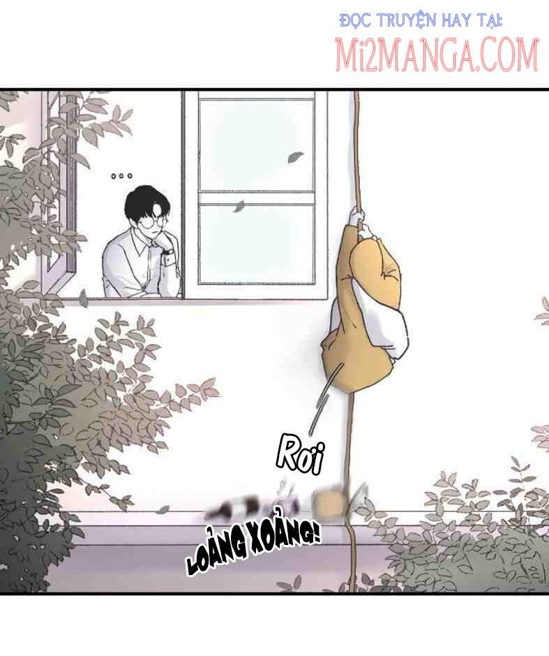 Ba Người Anh Trai Của Tôi Là Bạo Quân Chapter 4.5 - 14