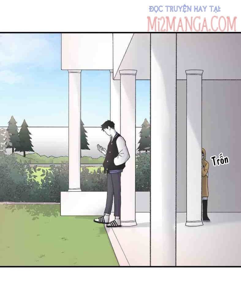 Ba Người Anh Trai Của Tôi Là Bạo Quân Chapter 4.5 - 16