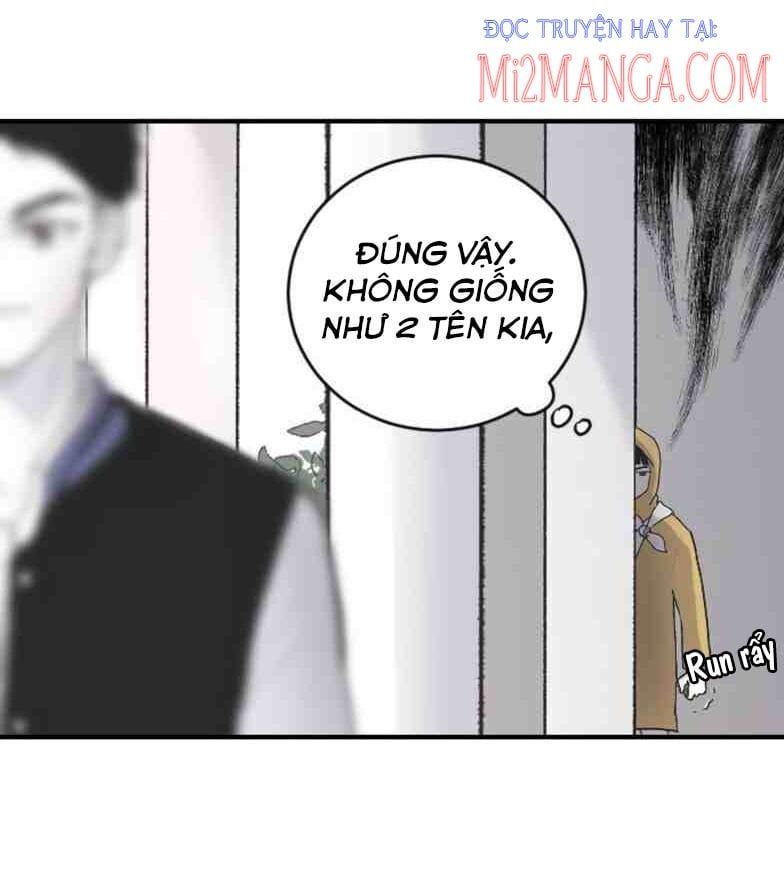 Ba Người Anh Trai Của Tôi Là Bạo Quân Chapter 4.5 - 17