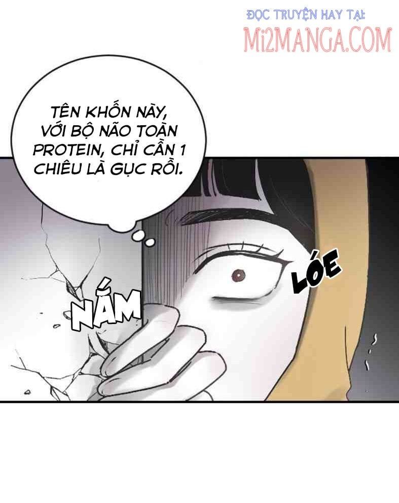 Ba Người Anh Trai Của Tôi Là Bạo Quân Chapter 4.5 - 18