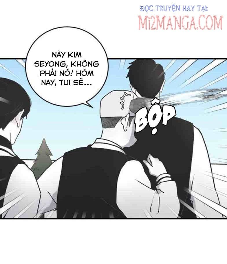 Ba Người Anh Trai Của Tôi Là Bạo Quân Chapter 4.5 - 20