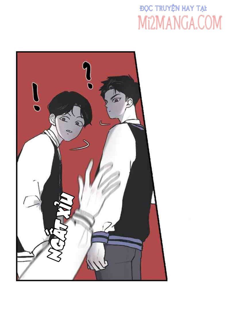 Ba Người Anh Trai Của Tôi Là Bạo Quân Chapter 4.5 - 21