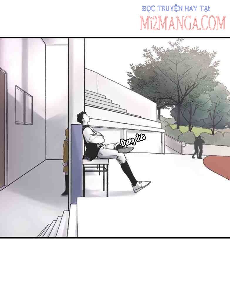 Ba Người Anh Trai Của Tôi Là Bạo Quân Chapter 4.5 - 25