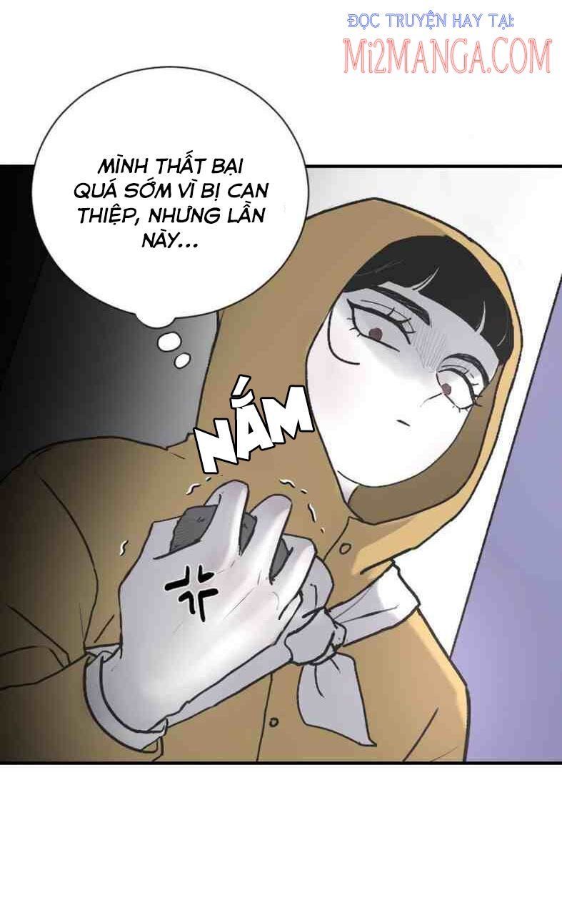 Ba Người Anh Trai Của Tôi Là Bạo Quân Chapter 4.5 - 26