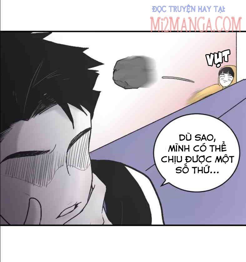 Ba Người Anh Trai Của Tôi Là Bạo Quân Chapter 4.5 - 29