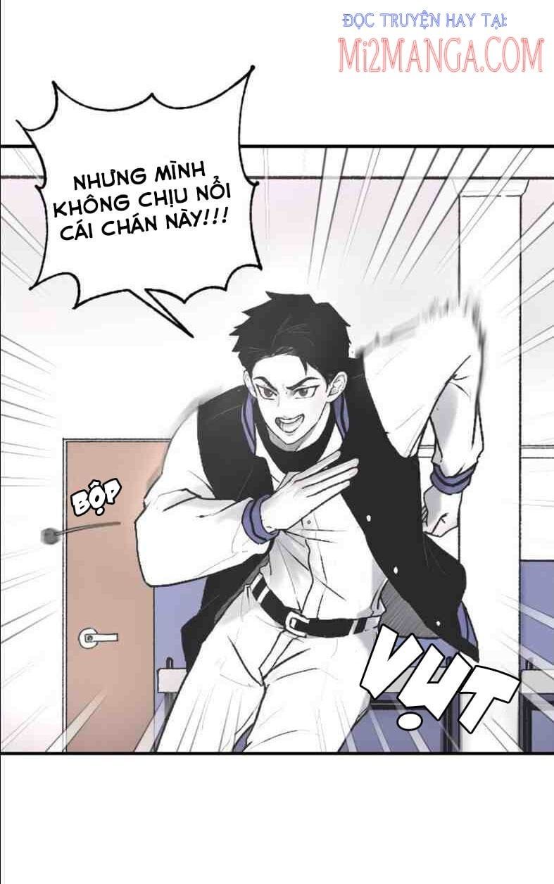 Ba Người Anh Trai Của Tôi Là Bạo Quân Chapter 4.5 - 30
