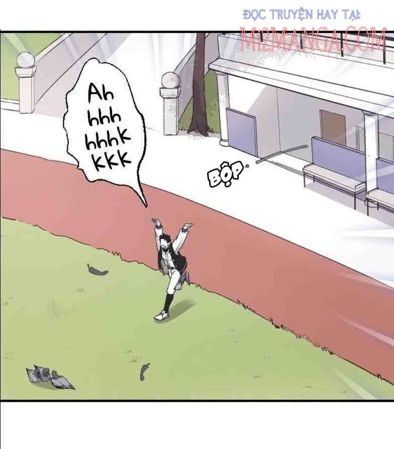 Ba Người Anh Trai Của Tôi Là Bạo Quân Chapter 4.5 - 31