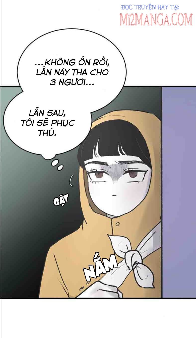 Ba Người Anh Trai Của Tôi Là Bạo Quân Chapter 4.5 - 33