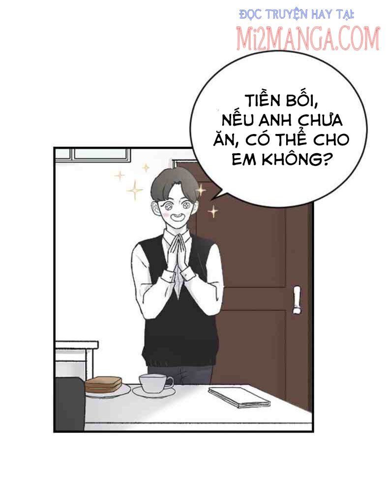 Ba Người Anh Trai Của Tôi Là Bạo Quân Chapter 4.5 - 5