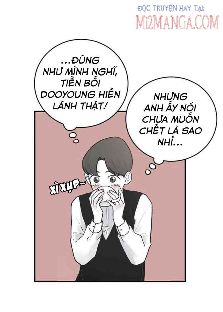 Ba Người Anh Trai Của Tôi Là Bạo Quân Chapter 4.5 - 7