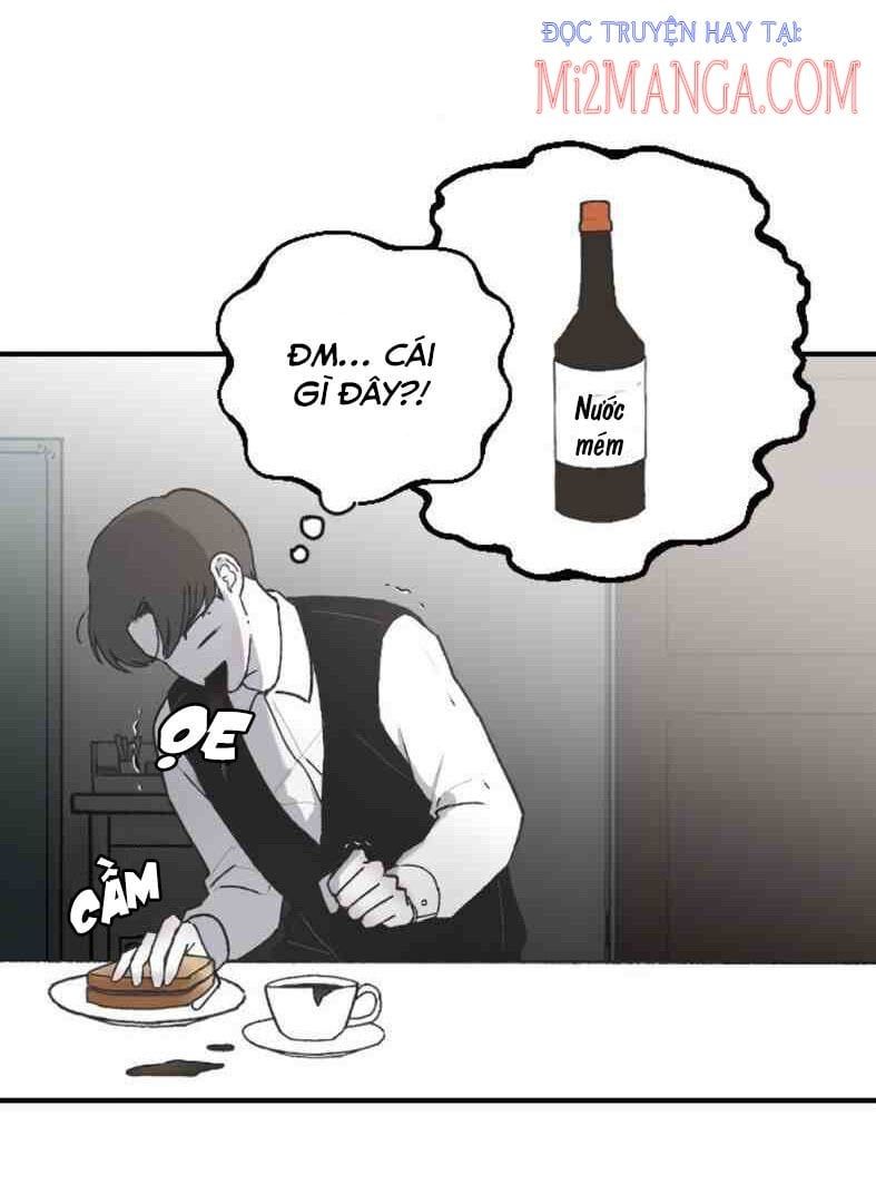 Ba Người Anh Trai Của Tôi Là Bạo Quân Chapter 4.5 - 9