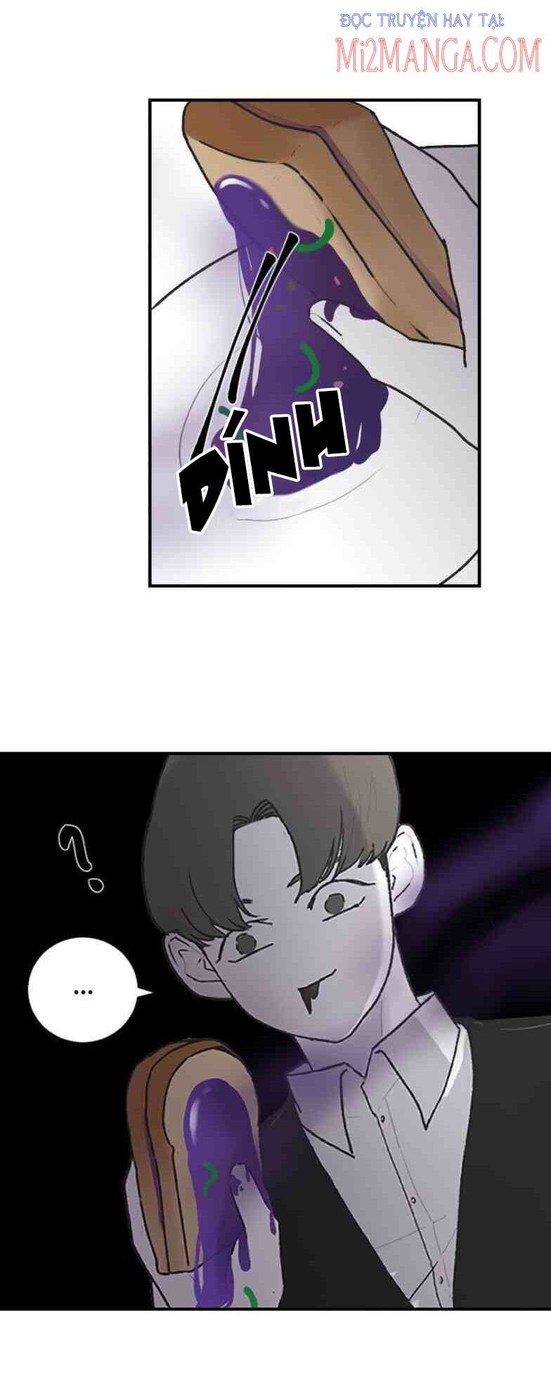 Ba Người Anh Trai Của Tôi Là Bạo Quân Chapter 4.5 - 10