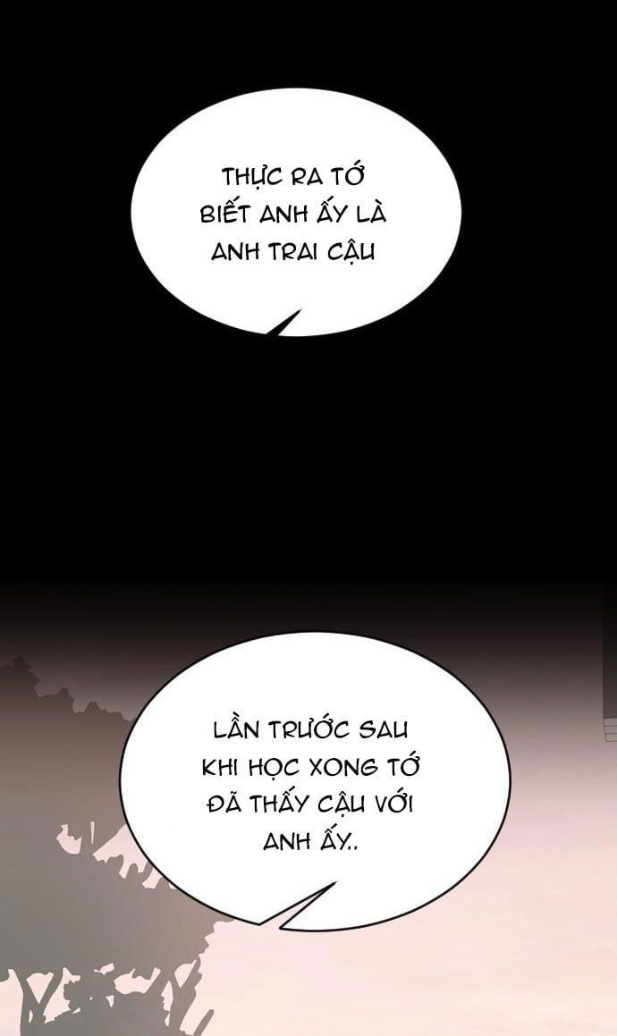 Ba Người Anh Trai Của Tôi Là Bạo Quân Chapter 43.5 - 2
