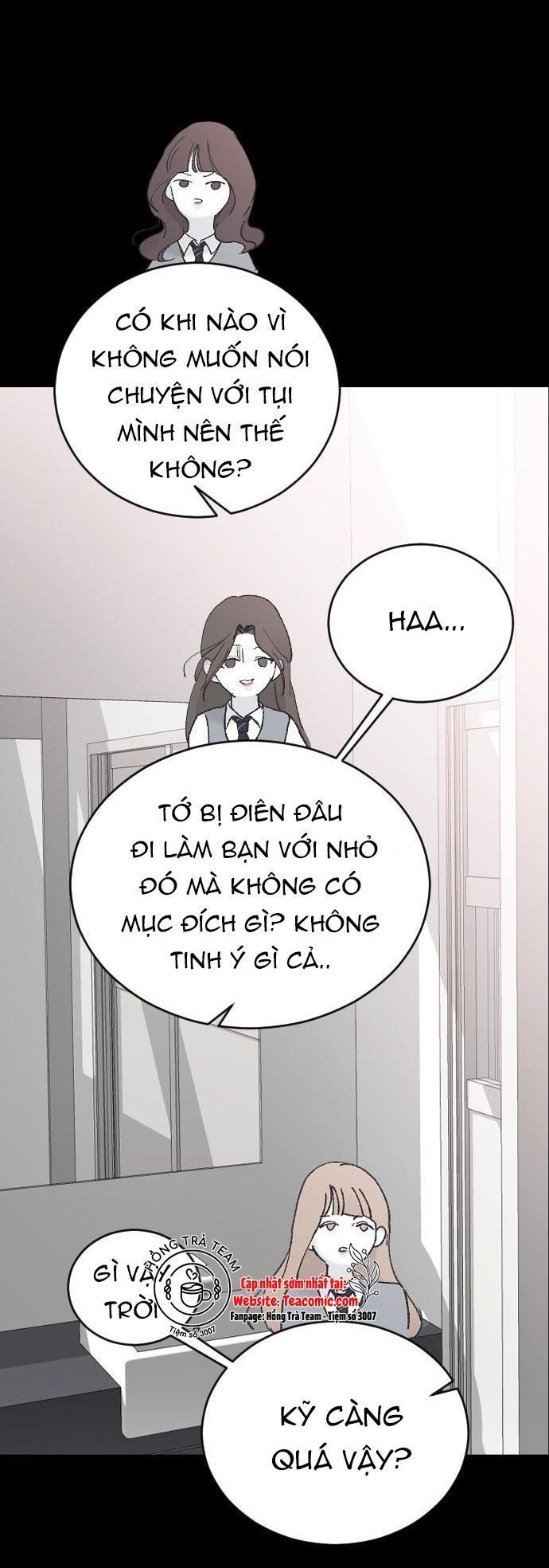 Ba Người Anh Trai Của Tôi Là Bạo Quân Chapter 43.5 - 15