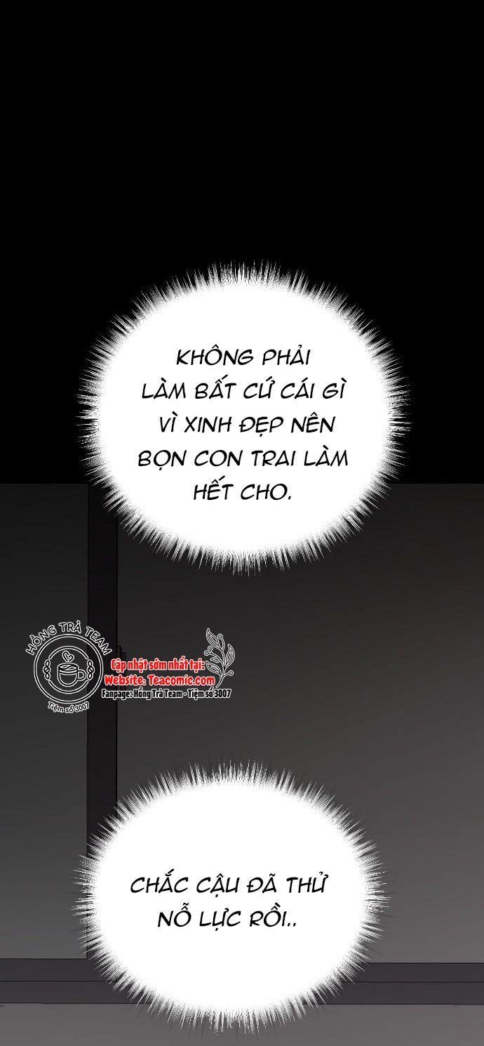 Ba Người Anh Trai Của Tôi Là Bạo Quân Chapter 43.5 - 19
