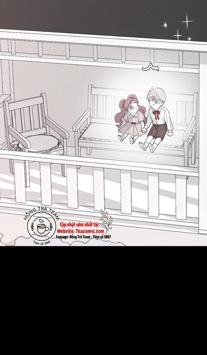 Ba Người Anh Trai Của Tôi Là Bạo Quân Chapter 43.5 - 33