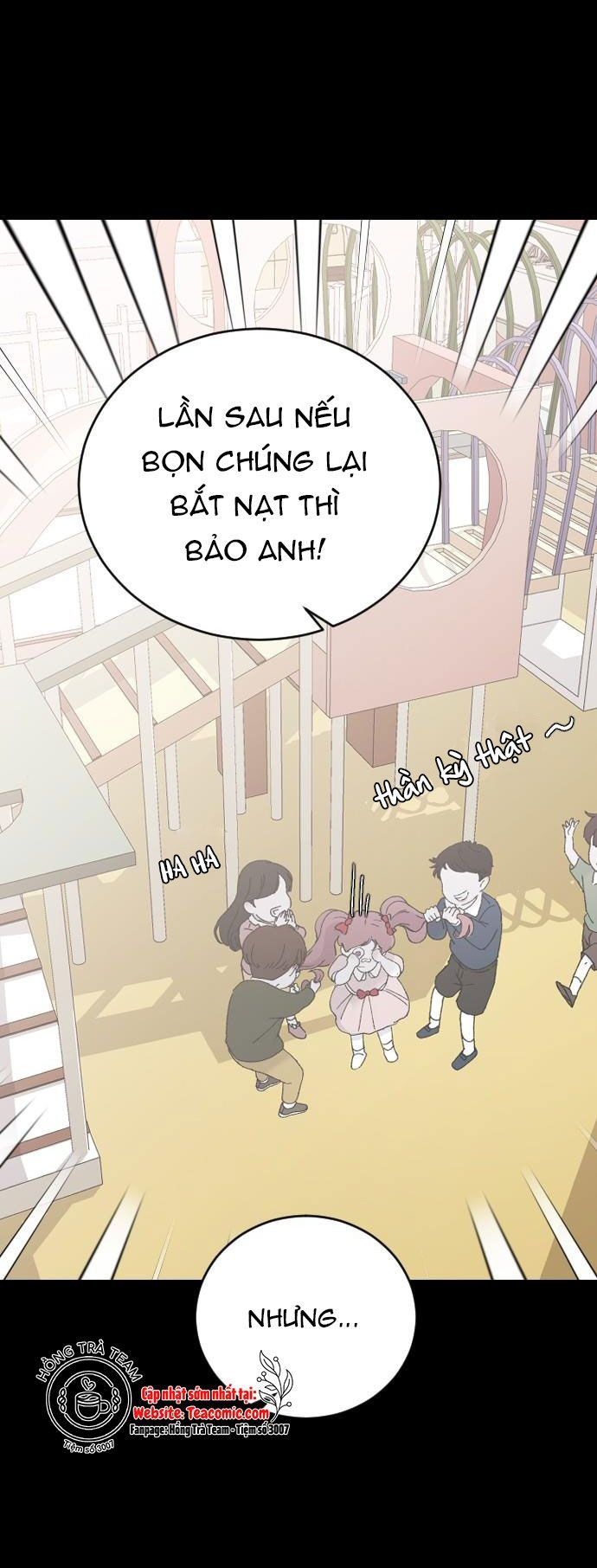 Ba Người Anh Trai Của Tôi Là Bạo Quân Chapter 43.5 - 35