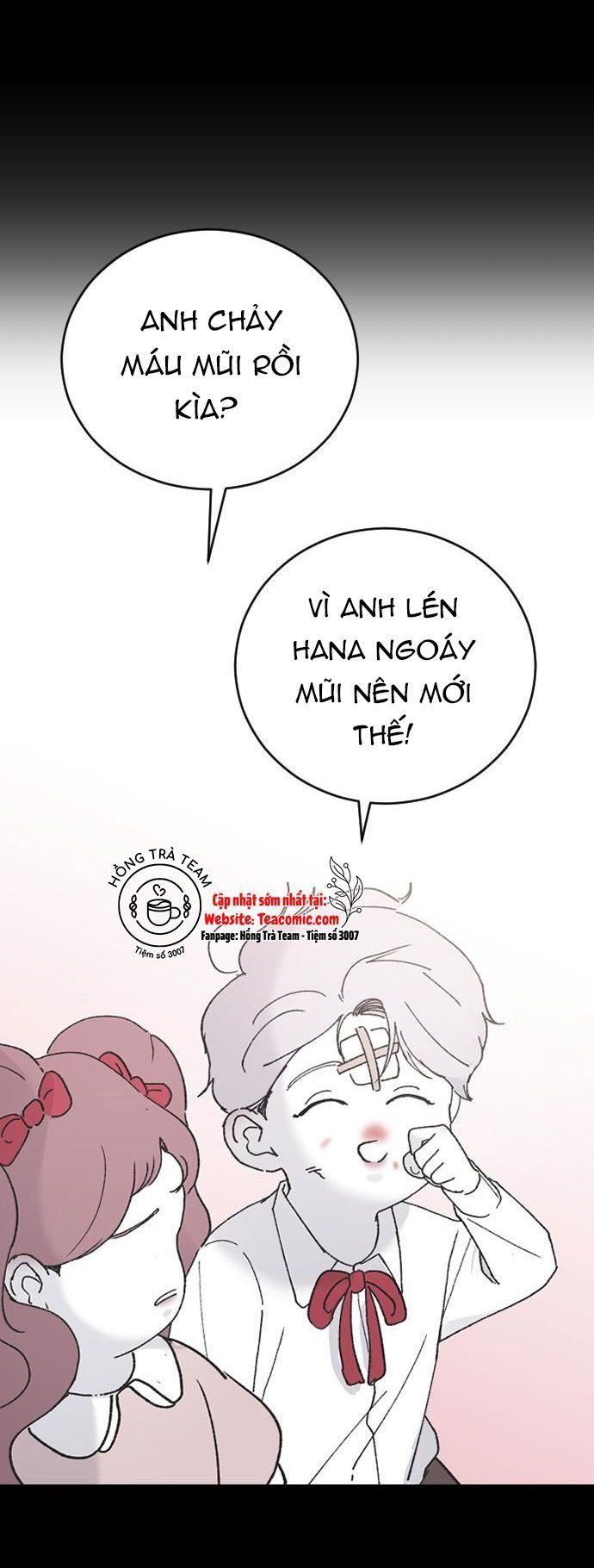 Ba Người Anh Trai Của Tôi Là Bạo Quân Chapter 43.5 - 36