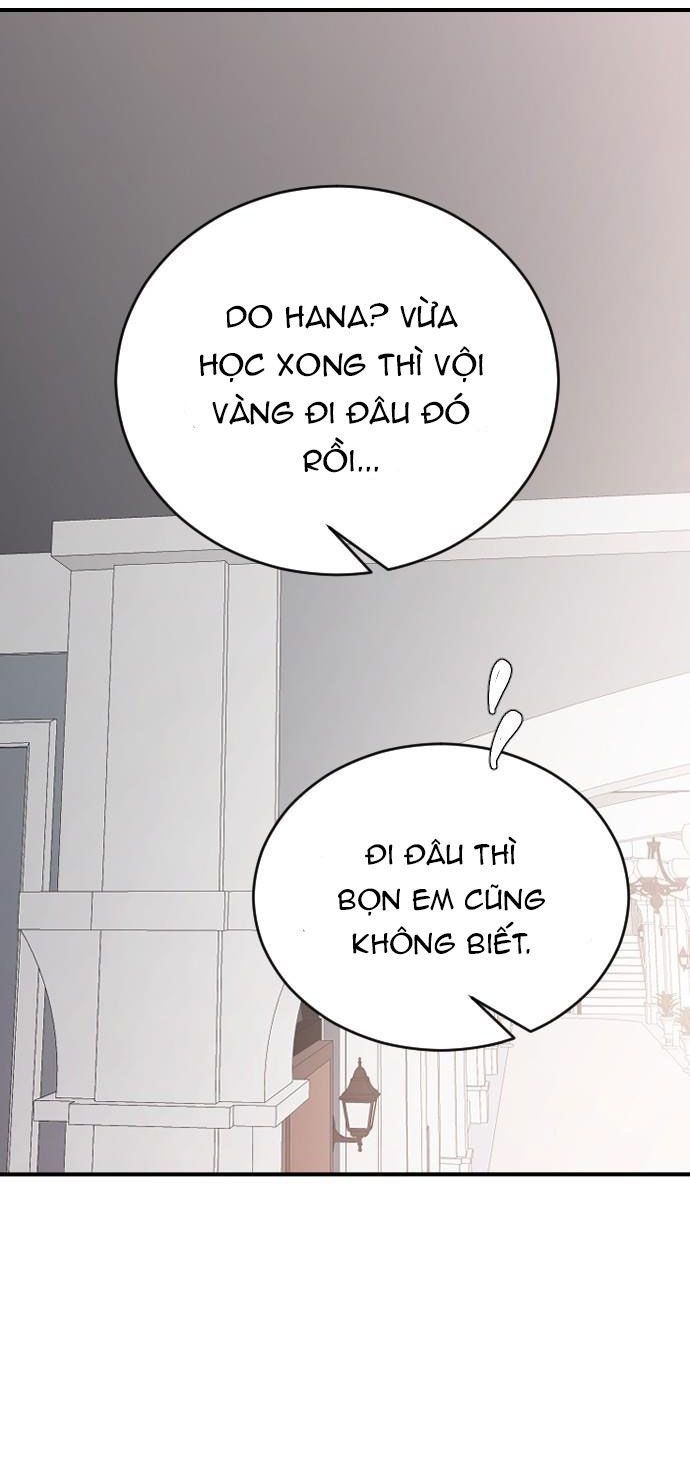 Ba Người Anh Trai Của Tôi Là Bạo Quân Chapter 43 - 19
