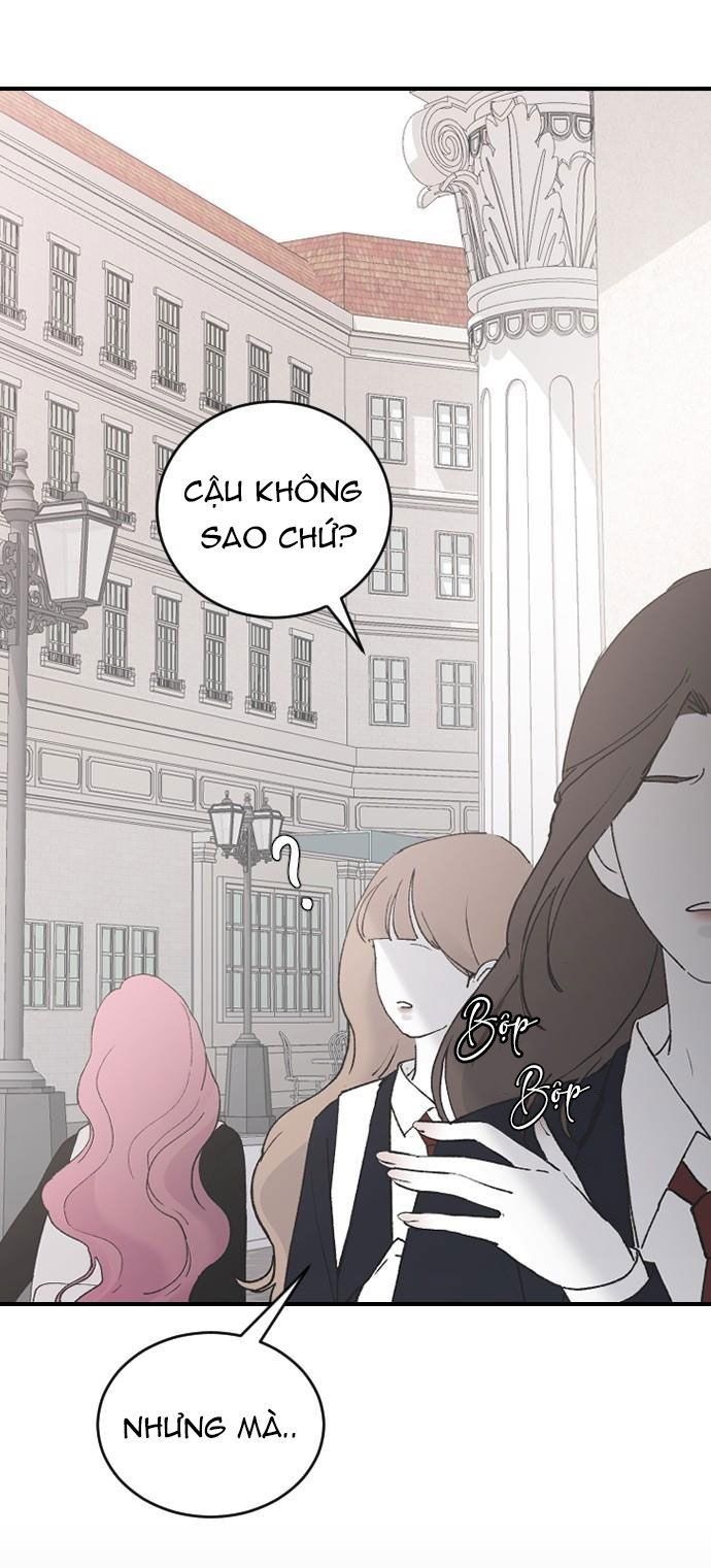 Ba Người Anh Trai Của Tôi Là Bạo Quân Chapter 43 - 3