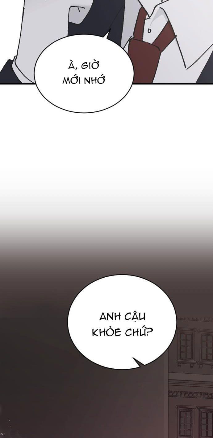 Ba Người Anh Trai Của Tôi Là Bạo Quân Chapter 43 - 31