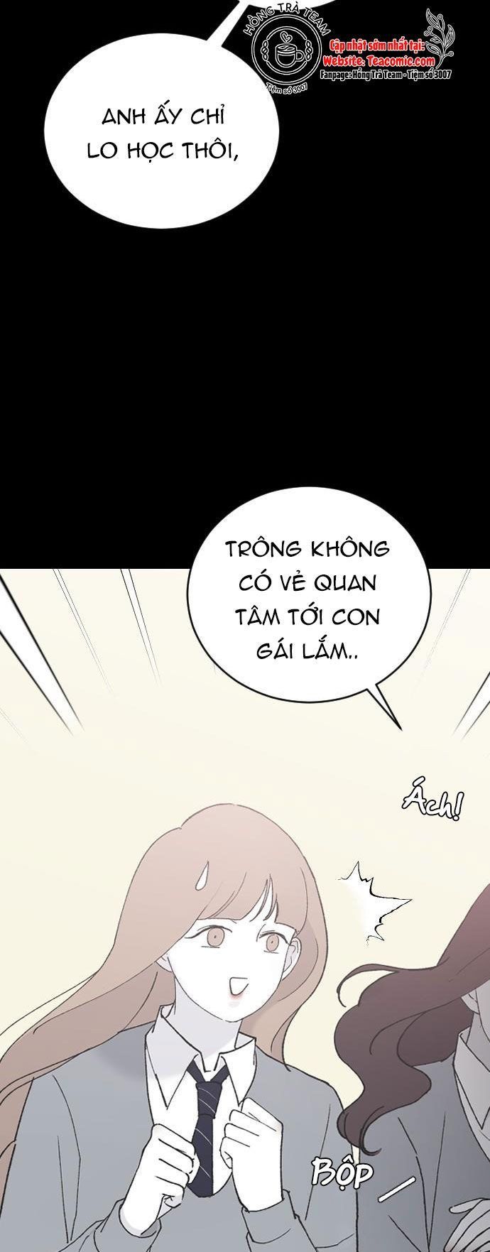 Ba Người Anh Trai Của Tôi Là Bạo Quân Chapter 43 - 39