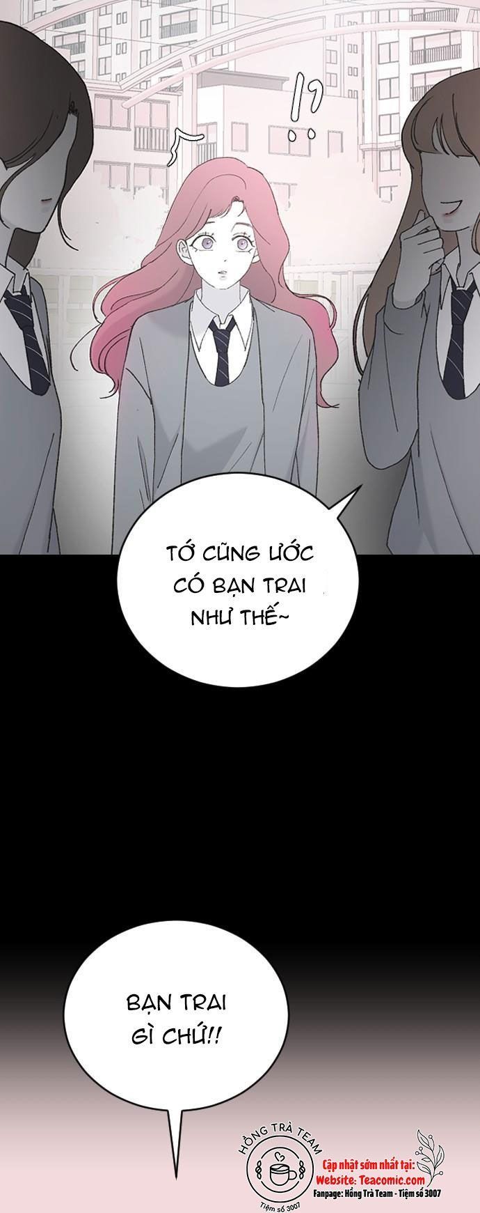 Ba Người Anh Trai Của Tôi Là Bạo Quân Chapter 43 - 41