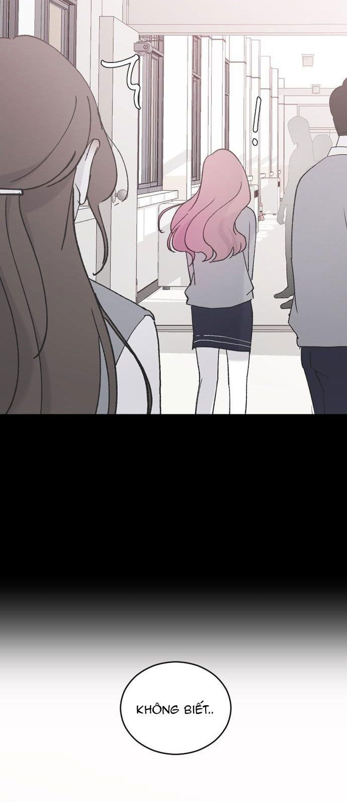 Ba Người Anh Trai Của Tôi Là Bạo Quân Chapter 43 - 46