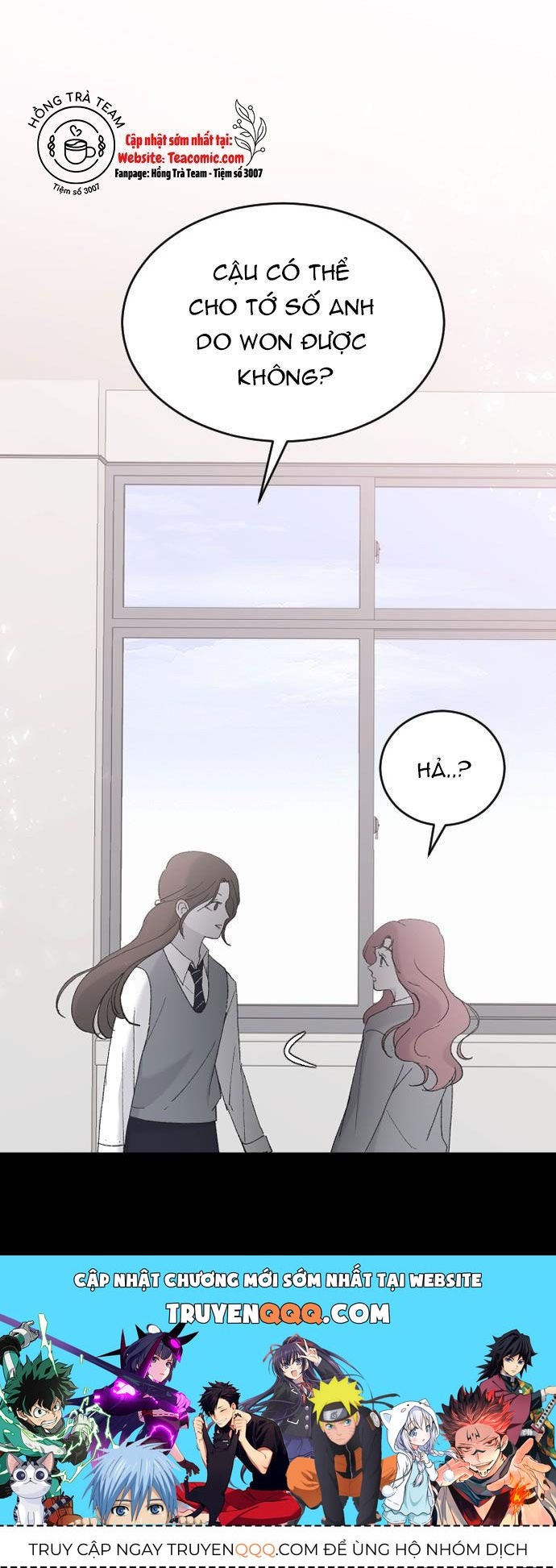 Ba Người Anh Trai Của Tôi Là Bạo Quân Chapter 43 - 47