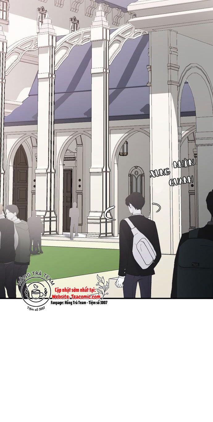 Ba Người Anh Trai Của Tôi Là Bạo Quân Chapter 43 - 8