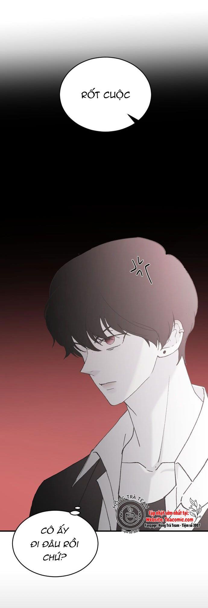 Ba Người Anh Trai Của Tôi Là Bạo Quân Chapter 43 - 10