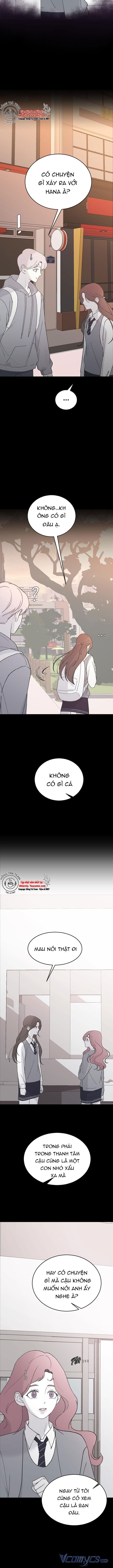 Ba Người Anh Trai Của Tôi Là Bạo Quân Chapter 44 - 4