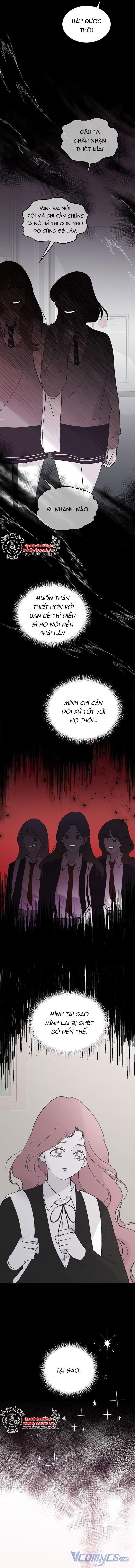 Ba Người Anh Trai Của Tôi Là Bạo Quân Chapter 44 - 6