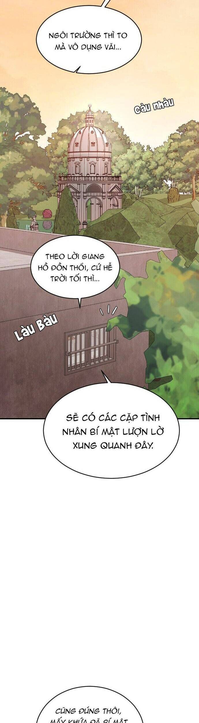 Ba Người Anh Trai Của Tôi Là Bạo Quân Chapter 49 - 12