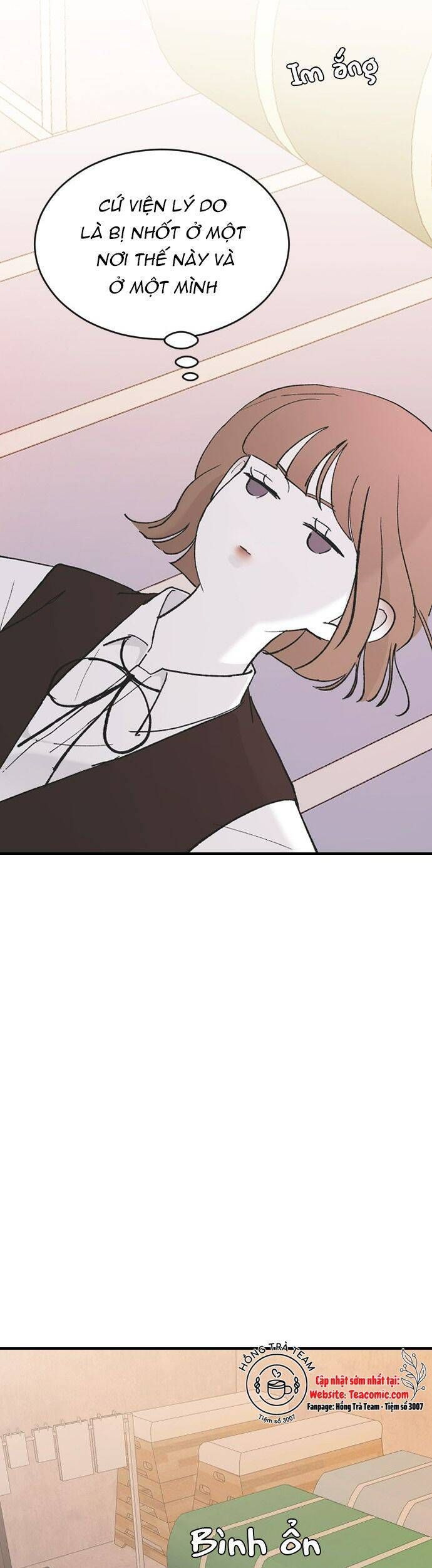 Ba Người Anh Trai Của Tôi Là Bạo Quân Chapter 49 - 16