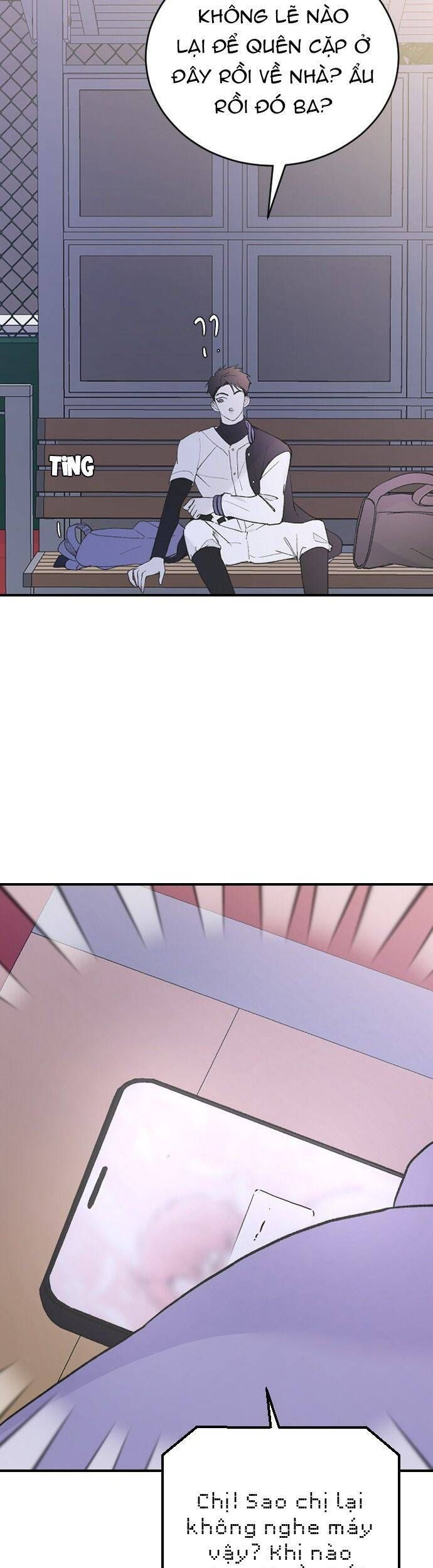 Ba Người Anh Trai Của Tôi Là Bạo Quân Chapter 49 - 20