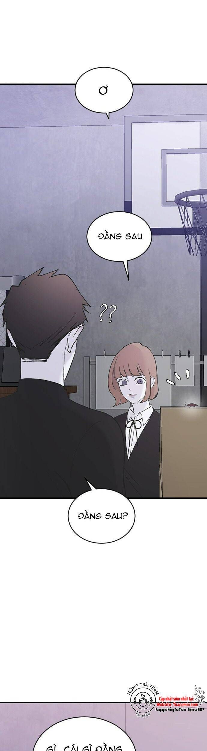 Ba Người Anh Trai Của Tôi Là Bạo Quân Chapter 49 - 30