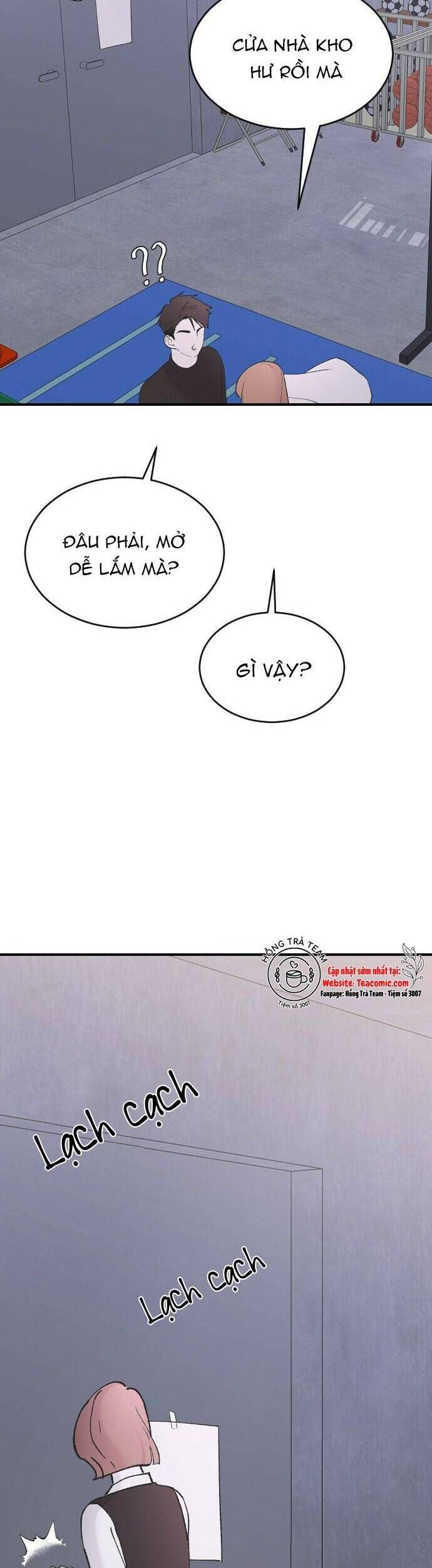 Ba Người Anh Trai Của Tôi Là Bạo Quân Chapter 49 - 35