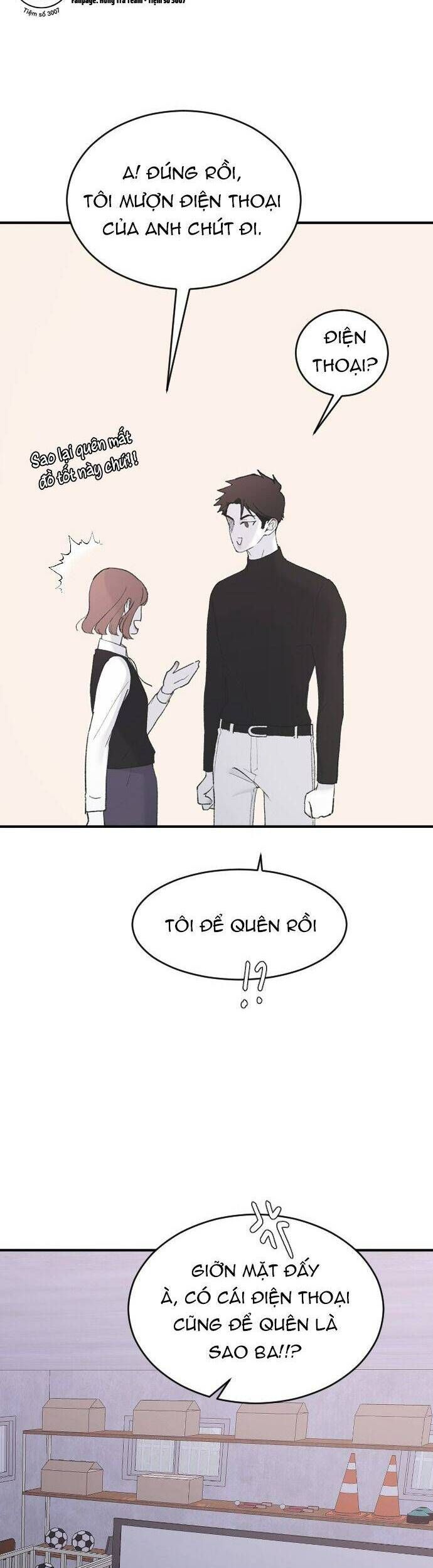Ba Người Anh Trai Của Tôi Là Bạo Quân Chapter 49 - 38