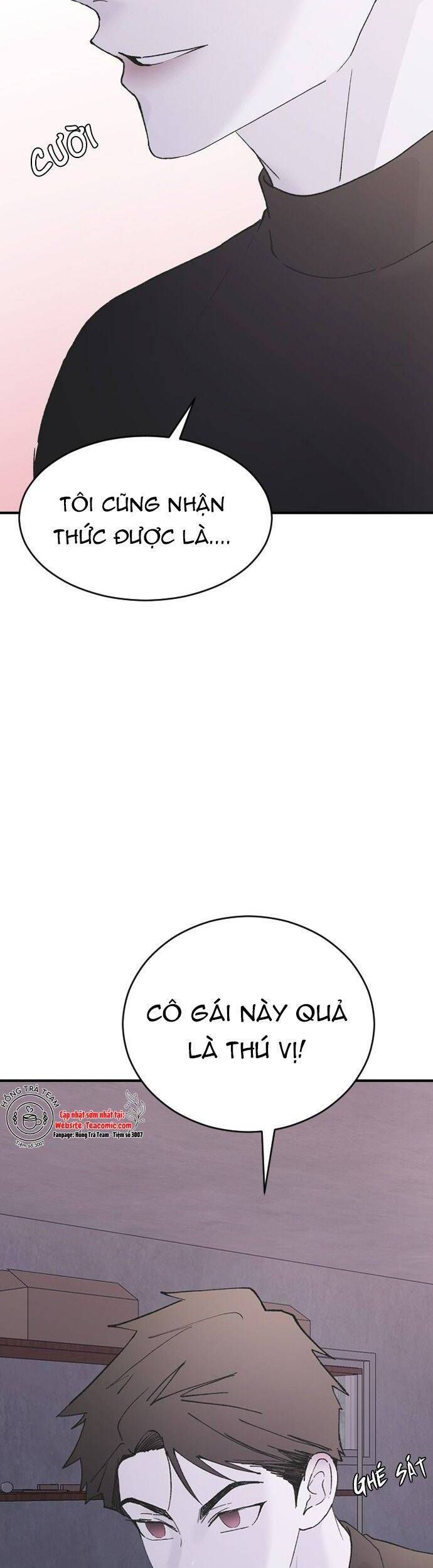 Ba Người Anh Trai Của Tôi Là Bạo Quân Chapter 49 - 46