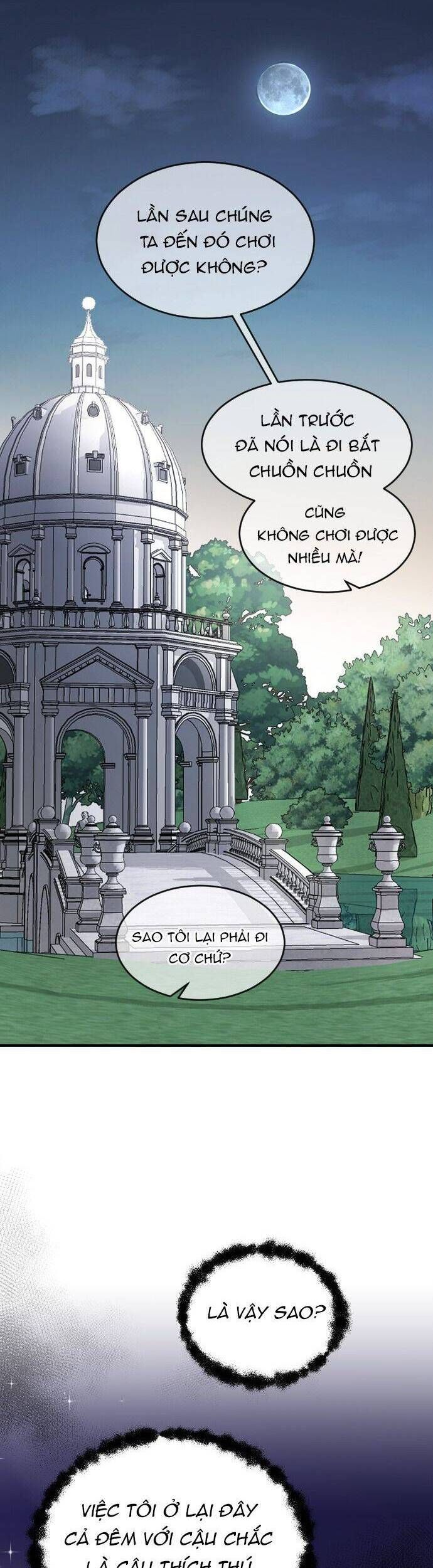 Ba Người Anh Trai Của Tôi Là Bạo Quân Chapter 49 - 56