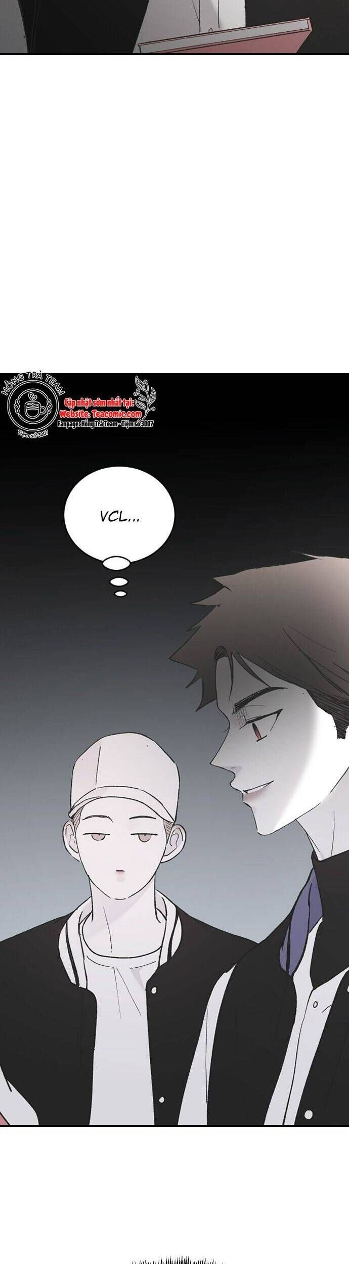 Ba Người Anh Trai Của Tôi Là Bạo Quân Chapter 49 - 7