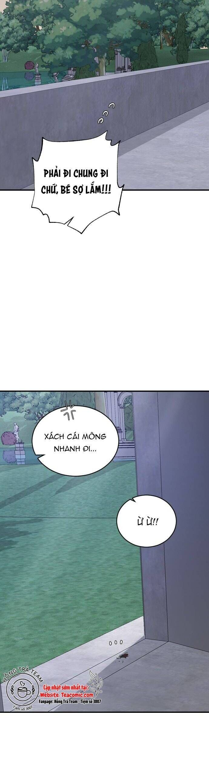 Ba Người Anh Trai Của Tôi Là Bạo Quân Chapter 49 - 64