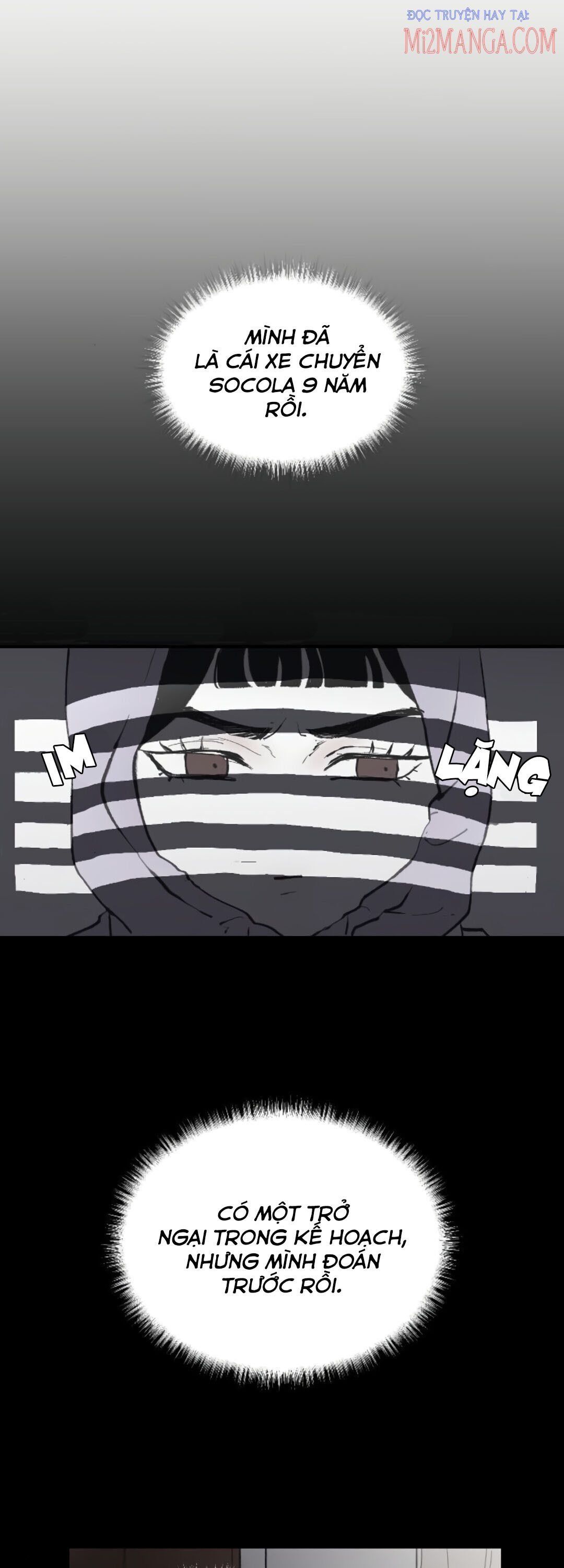 Ba Người Anh Trai Của Tôi Là Bạo Quân Chapter 5.5 - 2