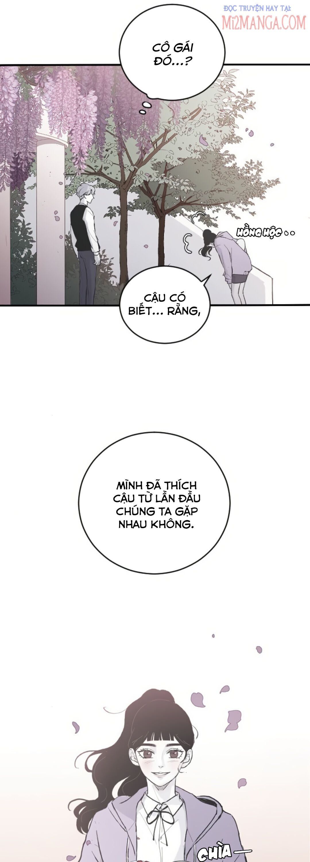 Ba Người Anh Trai Của Tôi Là Bạo Quân Chapter 5.5 - 11