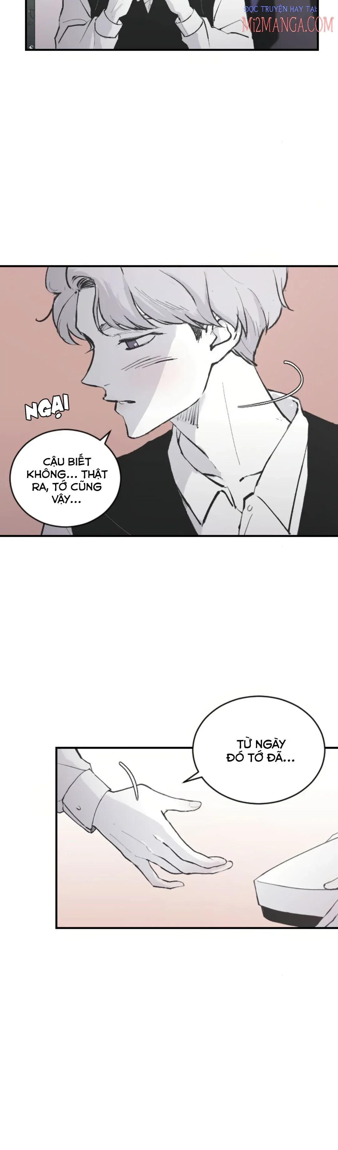 Ba Người Anh Trai Của Tôi Là Bạo Quân Chapter 5.5 - 13