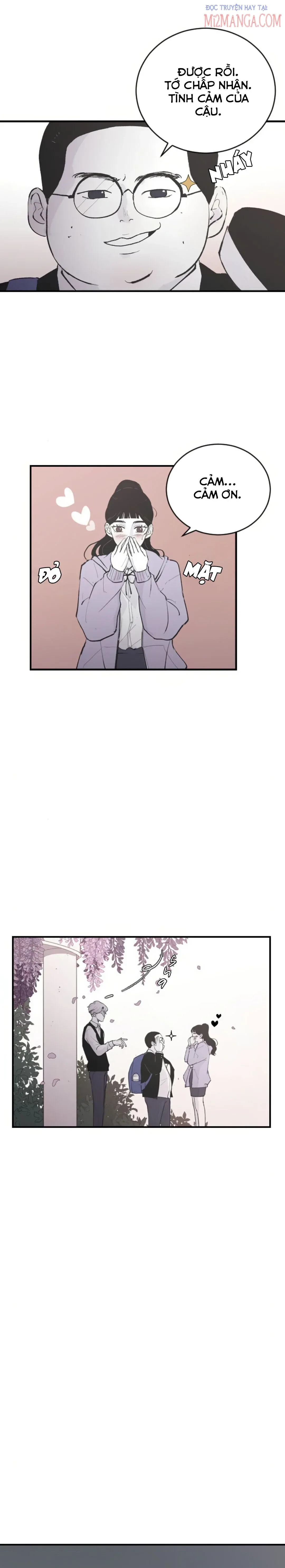 Ba Người Anh Trai Của Tôi Là Bạo Quân Chapter 5.5 - 15