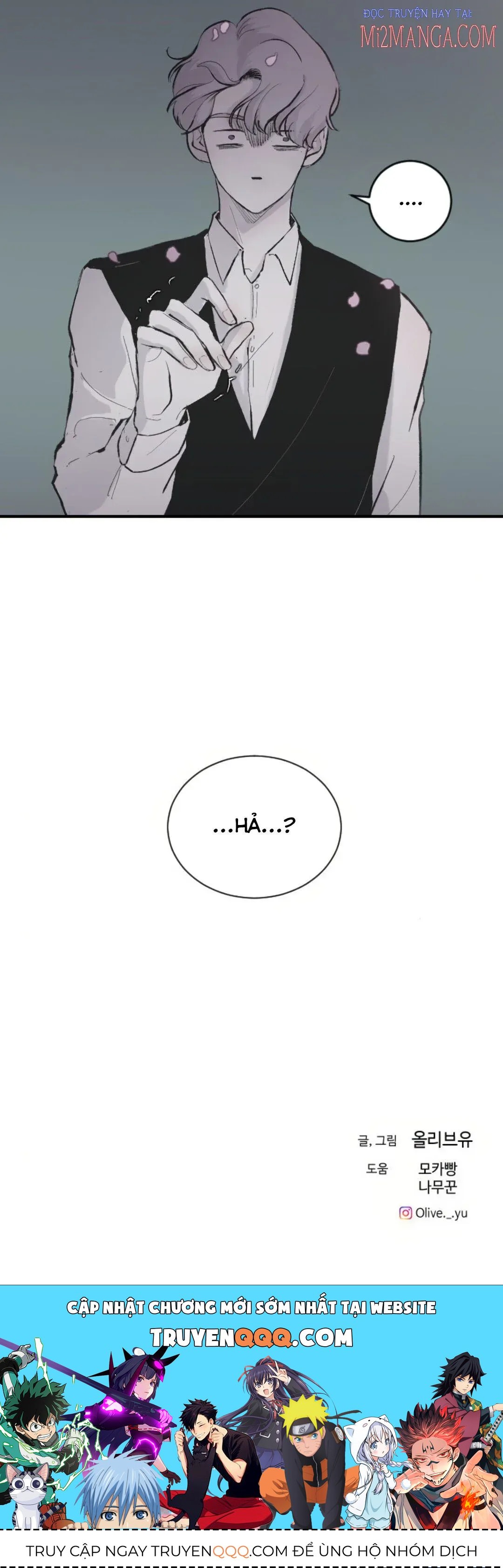 Ba Người Anh Trai Của Tôi Là Bạo Quân Chapter 5.5 - 16