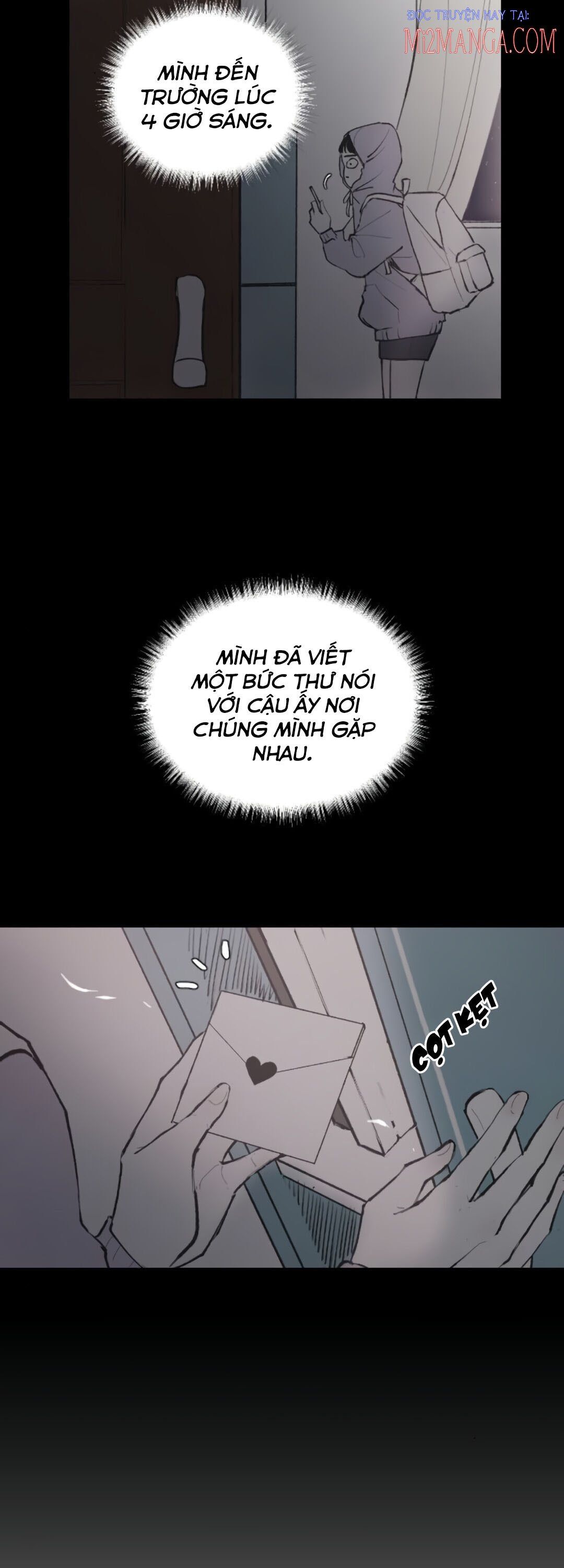 Ba Người Anh Trai Của Tôi Là Bạo Quân Chapter 5.5 - 3