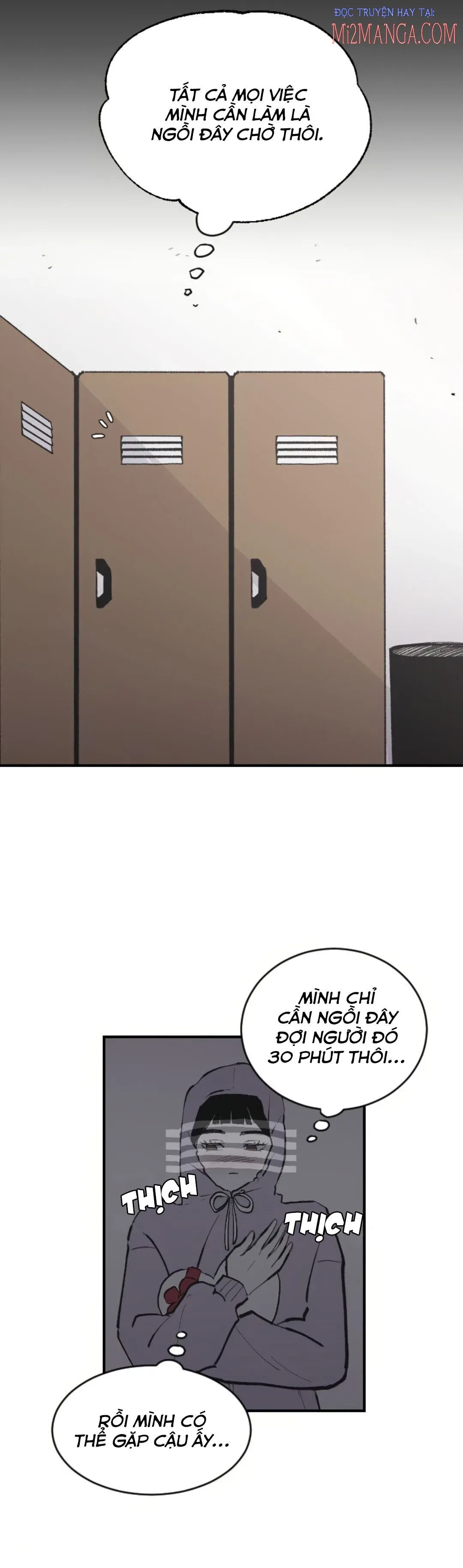 Ba Người Anh Trai Của Tôi Là Bạo Quân Chapter 5.5 - 4